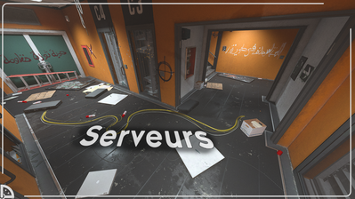 Serveurs