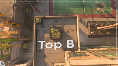 Top B