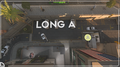 Long A